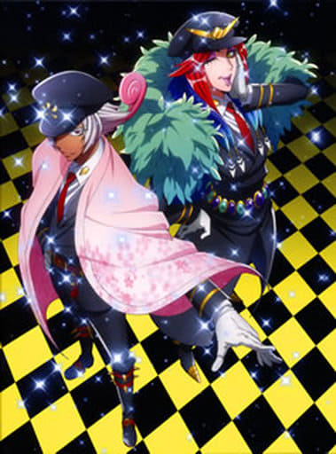 TVアニメ「ナンバカ」4巻 [DVD] [DVD]