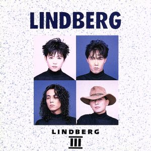 LINDBERG III [CD] LINDBERG