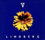 LINDBERG V [CD] LINDBERG