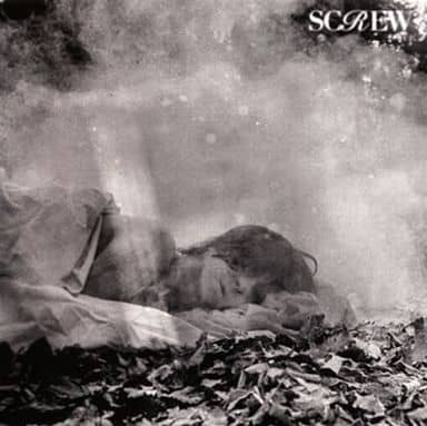 昏睡 【初回限定盤B】 [CD] SCREW