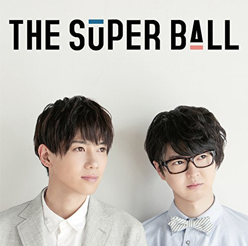 トモダチメートル(初回限定盤)(DVD付) [CD] The Super Ball、 The Super Ball、 堤博明; The Super Ball