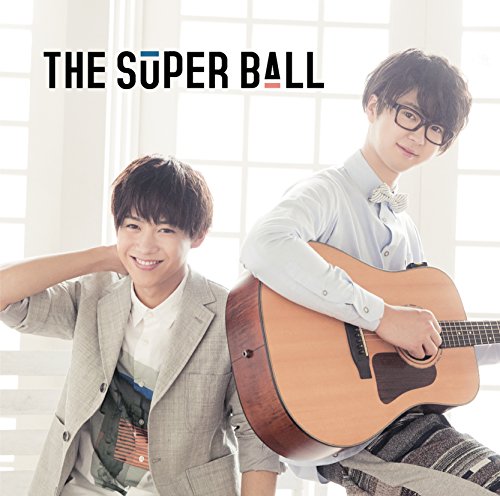 トモダチメートル(通常盤) [CD] The Super Ball The Super Ball; 堤博明