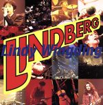 Lindy Wingding [CD] LINDBERG 渡瀬マキ 朝野深雪; 有森聡美
