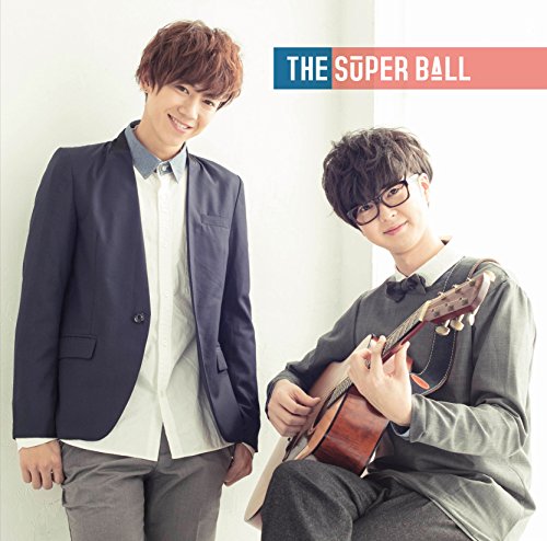キミノコエガ・・・。【通常盤】 [CD] The Super Ball