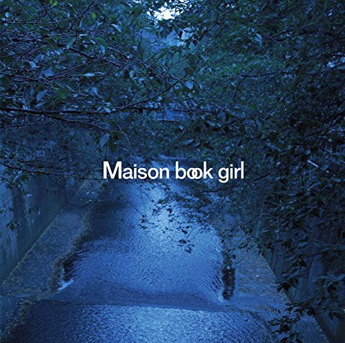 river (cloudy irony) 【通常盤】 [CD] Maison book girl