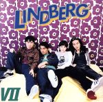 LINDBERG VII [CD] LINDBERG 渡瀬マキ 須貝幸生; LINDBERG