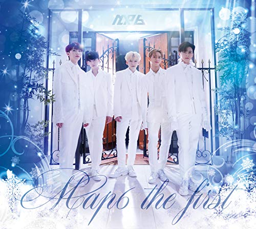 MAP6 the first (初回限定盤) [CD] MAP6