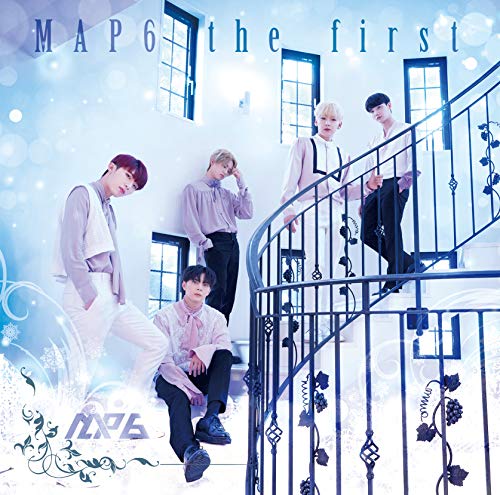 MAP6 the first (通常盤) [CD] MAP6