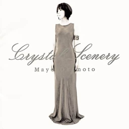 Crystal Scenery [CD] 岡本真夜