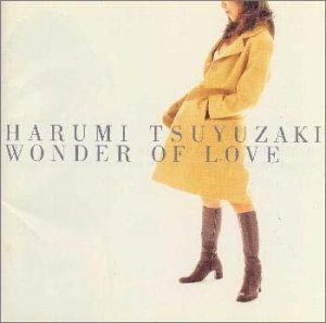 WONDER OF LOVE [CD] 露崎春女 AIKO 藤林聖子 松井五郎 ふじのマナミ 露崎春女 亀田誠治 倉卓治 崩場将夫 レム・スプリングスティーン デビッド・ダーリントン; トレバー・ゲイル