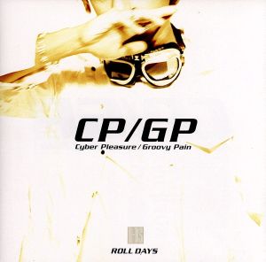 Cyber Preasure [CD] ROLL DAYS TOMO HIRO ICHIDAI JUNYA ROLL DAYS; T2ya