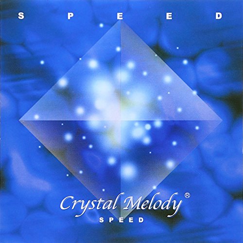 SPEED作品集 [CD] クリスタルメロディー