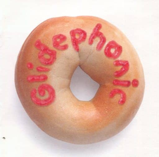 glidephonic [CD] glidephonic; Glidephonic