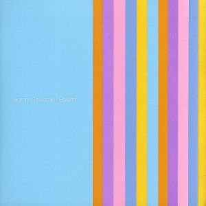 Ballads [CD] 露崎春女; トレイ・ロレンツ