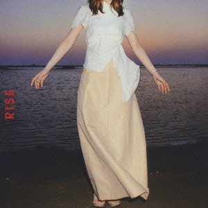 RISE 1 - 岡本真夜 [CD] 岡本真夜