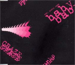 baby punks 2000 [CD] CRAZE 板谷祐; CRAZE