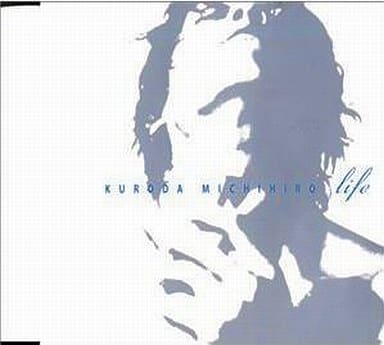 life [CD] 黒田倫弘; 黒田倫弘
