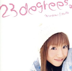 23degrees。 [CD] 飯塚雅弓 飯塚雅弓 長谷川智樹; 飯塚雅弓