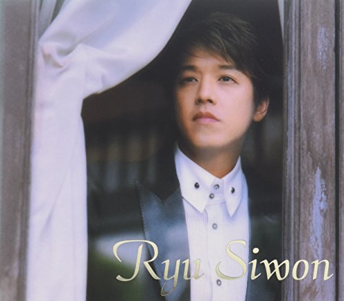 秋桜 (初回限定盤)(赤)(DVD付) [CD] リュ・シウォン