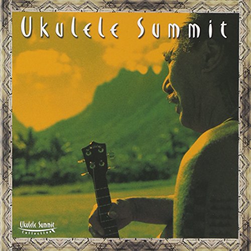 Ukulele Summit~Beach Boysカバー集~ [CD] オムニバス ジム・ベロフ マーク・キャス・ウィズ・ウケ・トピア オブライアン・エセル ケン・マクアカネ リック“デイル”クンハ・アンド・ジ・ウケトーンズ マーク・キャス・ウィズ・ウケ・トピア ライル・リッツ ケオキ・カフモク; リック・クンハ