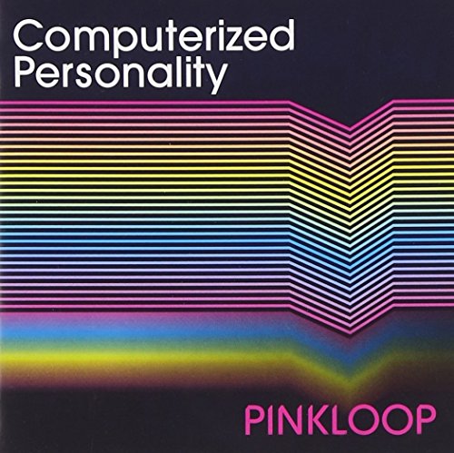 Computerized Pe [CD] PINKLOOP YUKI; PINKLOOP