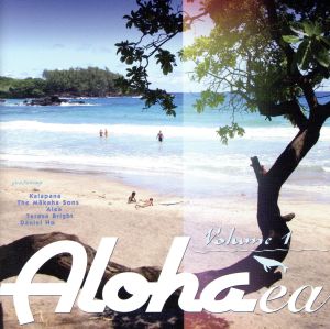 アロハエア Vol.1 [CD] オムニバス オムニバス テレサ・ブライト アレア アレア カラパナ カラパナ ザ・マカハ・サンズ・オブ・ニイハウ ザ・マカハ・サンズ ダニエル・ホー; マカハ・サンズ