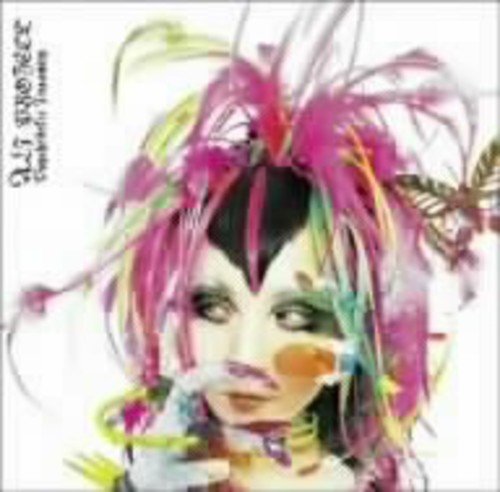 Psychedelic Insanity [CD] ALI PROJECT; ALI PROJECT