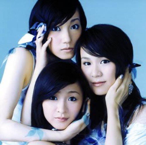 ポリリズム [CD] Perfume 中田ヤスタカ; Perfume