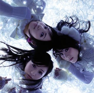 Baby cruising Love / マカロニ【初回限定盤】 [CD] Perfume