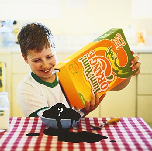 Candy Candy Candy [CD] Yum!Yum!ORANGE