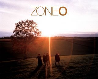 O (初回限定盤) [CD] ZONE