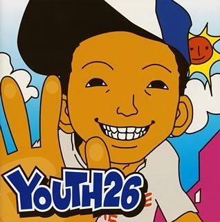 YOUTH26 [CD] YOUTH26; オナニーマシーン