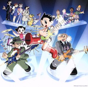 ASTRO Girlz&Boyz [CD] ZONE with Girlz & Boyz~Run Time All Stars~ 西村朝香 神&瞬矢 from BON’Z 半澤悠&栞 TAKAYO from ZONE & Run Time All Stars 鈴の音 ZONE & Run Time All Stars; ZONE & Run Time All Stars