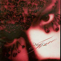 True [CD] L’Arc~en~Ciel、 hyde、 sakura、 L’Arc~en~Ciel、 岡野ハジメ、 秦野猛行、 小西貴雄、 富樫春生、 西平彰; 佐久間正英