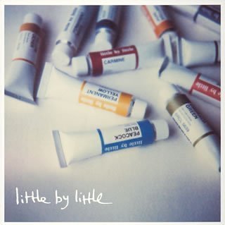 悲しみをやさしさに (CCCD) [CD] little by little 鈴木哲彦 tasuku; 橋本由香利