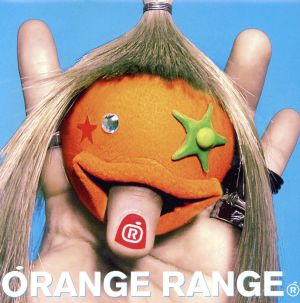 ビバ★ロック [CD] ORANGE RANGE、 ORANGE RANGE; SILAS LEE
