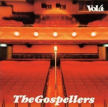 Vol.4 [CD] ゴスペラーズ