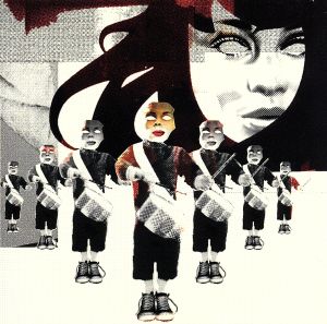 Always Outnumbered，Never Outgunned [CD] プロディジー; ザ・プロディジー