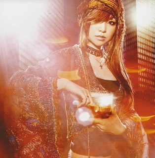 Just 4 your Luv [CD] 長瀬実夕
