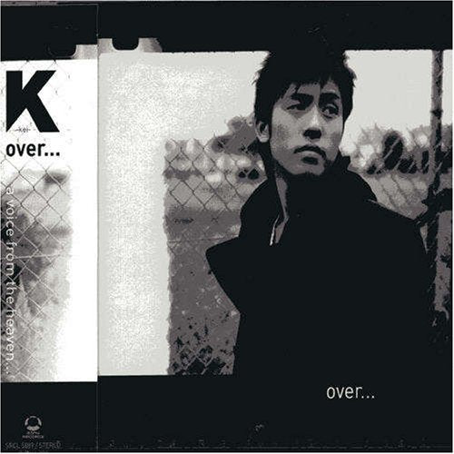 over... [CD] K K shungo.; tasuku
