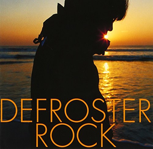 DEFROSTER ROCK [CD] YO-KING