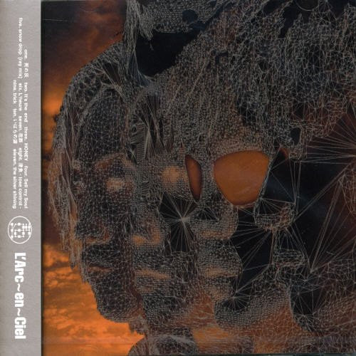 ray - L'Arc~en~Ciel [CD] L’Arc~en~Ciel