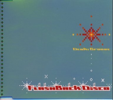 FLASHBACK DISCO [CD] 電気グルーヴ 電気グルーヴ; 石野卓球