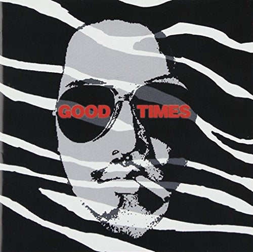 GOOD TIMES [CD] 真心ブラザーズ、 桜井秀俊、 YO-KING、 真心ブラザーズ; アパッチ田中