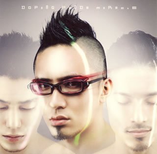 MIRACLE [CD] DOPING PANDA 古川裕 DOPING PANDA Bodyrockers; PLAYGROUP