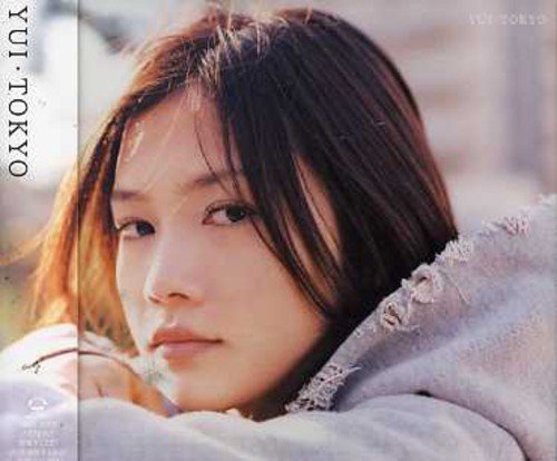 TOKYO [CD] YUI YUI COZZi Northa+; YUI