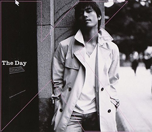 The Day [CD] K