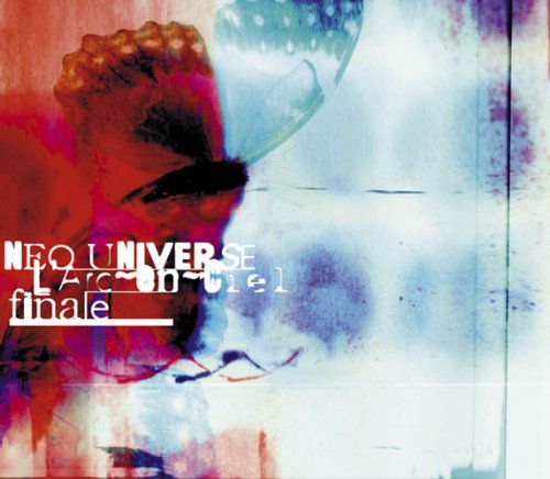 NEO UNlVERSE/finale [CD] L’Arc~en~Ciel hyde yukihiro 岡野ハジメ L’Arc~en~Ciel; L’Arc~en~Ciel
