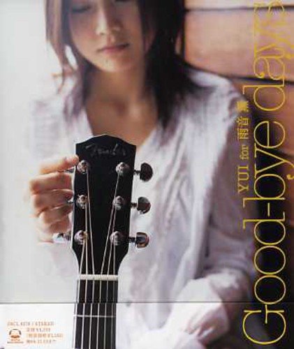 Good-bye days [CD] YUI for 雨音薫 YUI Akihisa Matsuura Hideyuki“Daichi”Suzuki; YUI for 雨音薫