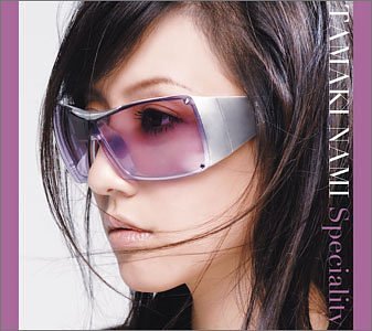 Speciality (初回限定盤)(DVD付) [CD] 玉置成実 mavie Rika Kaneko SERIKO NATSUNO shungo. Nami Tamaki meg rock Junko Tuji T2ya Takamitsu Shimazaki ats-; 玉置成実